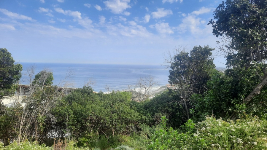 0 Bedroom Property for Sale in Brenton On Sea Western Cape